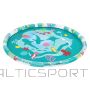 Piepūšams paklājiņš ar strūklaku d165cm Bestway Underwater S