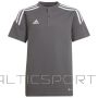 Adidas Condivo 22 Polo Jr T-krekls HD2314 (164 cm)