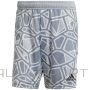 Goalkeeper shorts adidas Condivo 22 GK M HB1628 (2XL)