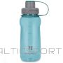 Spokey Ūdens pudele - zila BOLD 1 l ūdens pudele (1,0l)