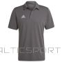 Adidas Entrada 22 Polo H57486 T-krekls / Pelēka / M