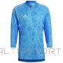 Adidas Condivo 22 Goalkeeper Jersey Long Sleeve M HB1616 (L)