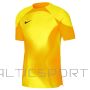 Nike Gardien IV vārtsargs JSY SS DH7760 719 Džemperis / Dzeltena / M