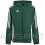 Adidas Tiro 24 Jr IM8796 jacket (116cm)
