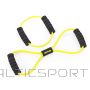 Fitness tube set KETTLER BASIC 3pcs.