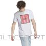 Adidas T-krekls Tiro Box Tee M II5878 (XL)