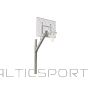 Sureshot Sure shot Basketbola, strītbola konstrukcija Euro Court HD - cinkots