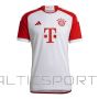 Adidas Футболка Bayern Мюнхен Home M IJ7442 (L (183см))