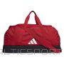 Pleca soma / sporta soma /Adidas TIRO sporta soma BC L IB8656 / 60 x 31 x 32 / sarkana