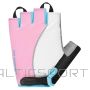 Spokey Piacenza W cycling gloves 941079-941078-941077 (S)