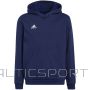 Adidas Džemperis Entrada 22 Hoody Jr H57517 (164 cm)