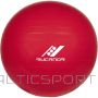 Rucanor 75 cm gym ball + pump (N/A)