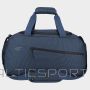 Pleca soma / sporta soma /Soma 4FSS23ABAGM043 31S / 47x24x25 cm / tumši zila