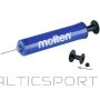 Rokas Pumpis / MOLTEN HP18BL
