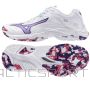 Buty Mizuno WAVE LIGHTNING Z8 V1GC240020 / 42 / biały
