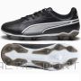Buty Puma KING Match Jr FG/AG 107573-01 / czarny / 36
