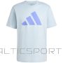 Adidas Pwr 3 Graphic M T-shirt IX6567 (XL)