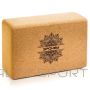 Spokey Nidra SPK-943415 cork yoga cube (N/A)