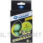 Stalo teniso kamuoliukai DONIC P40+ Glow