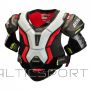 Bauer Vapor Hyperlite Sr M 1059913 hokeja plecu spilventiņi (XL)
