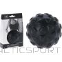 Xqmax MASSAGE BALL 7.5CM BLACK
