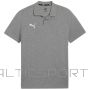 Puma Team Goal Casuals Polo T-shirt M 658605 33 (S)