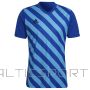 Adidas Entrada 22 GFX JSY HF0116 / Zila / S