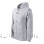 Sweatshirt Malfini Trendy Zipper M MLI-41003 (M)