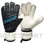4keepers 4egeers retro iv melns rf s812901 cimdi / Melna / 8,5