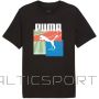 Puma Graphics Summer Sports Tee II M 627909 01 (L)