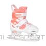  регулируемый размер  детские коньки /Tempish Регулируемые коньки RS Ton Ice Jr 1300000842 (34-37)