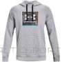 Under Armour Under Armor UA Rival Flc Graphic Hoodie M 1370349 011 (M)