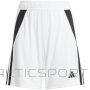 Adidas Tiro 24 Jr IR9370 shorts (152cm)