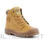 Inny Palladium Pampa Hi CUFF WP K 53476-216-M apavi (EU 30)