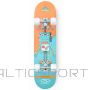 Inny Skateboard SMJ UT-2406 Robot (N/A)
