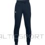 Under Armour Y Rival Cotton Pants Jr 1357634 408 (S)
