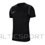 Nike Футболка Park 20 Jr BV6905-010 (152 см)