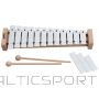 BS Metalofons balts