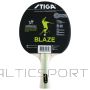 Stiga Blaze WRB 1* (concave) galda tenisa rakete
