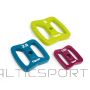 Tiguar Powergym butterfly TI-PG002/O svara komplekts (N/A)