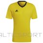 Adidas Футболка Entrada 22 Jersey M HI2122 (M)
