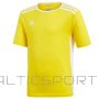 Adidas Футболка Entrada 18 Jsyy Jr CF1039 (176 см)