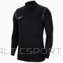Bluza Nike Park 20 Training Jacket Jr FJ3026-010 / czarny / L (147-158cm)