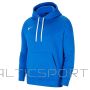 Nike Park 20 Hoodie Fleece sporta krekls W CW6957 463 / Zila / XL