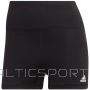 Adidas Yoga Essentials šorti ar augstu vidukli W HD6825 (XL)