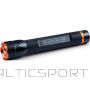 Black & Decker ALUMINUM TACTICAL FLASHLIGHT 3.5W 200LUMENS