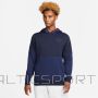 Nike Džemperis FC Barcelona Travel M DM2918 451 (XXL)