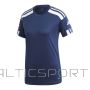T-shirt adidas Squadra 21 W GN5754 (M (168cm))