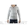 Kappa Veil Hooded M 707117-18M (L)
