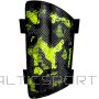 Reusch Perform Shinguard M 5377047 7752 football shin guards (L)